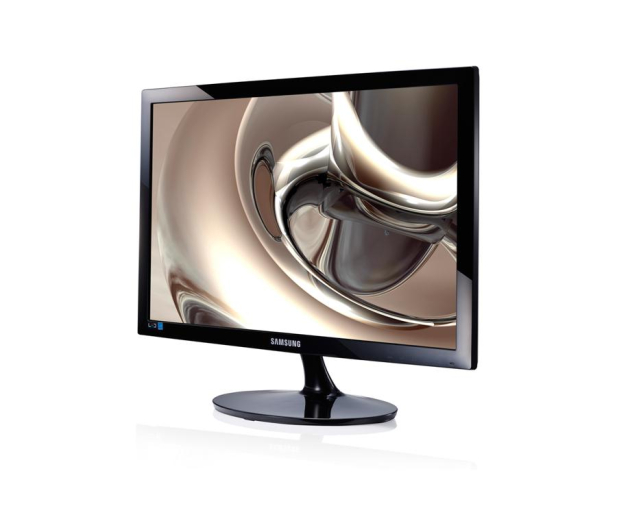 Samsung S24B150BL - 1399140 - zdjęcie 5